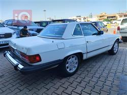 مێرسێدس بێنز SL-Class